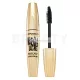 Dermacol Mega Lashes Mascara Super Volume riasenka pre predĺženie rias a objem Black 13 ml