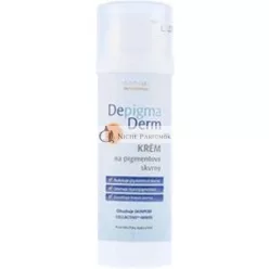 Vivapharm Depigma Derm Krém 50ml