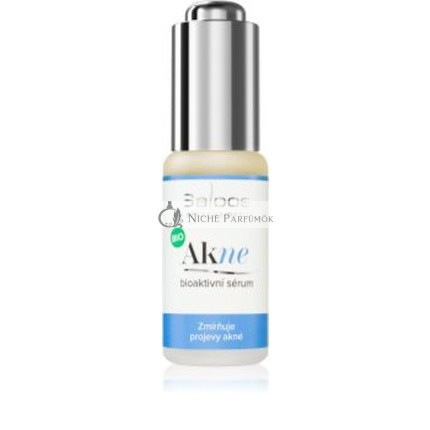 Saloos Acno Sérum pre problémovú pleť, 20 ml