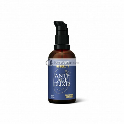 Steve Elixír mladosti (Anti-Aging Elixír) 50ml