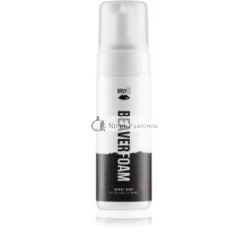   Busy B Beaver Penová Čistiaca Pena Mindy Mint - Jemná Čistiaca Pena na Intímne Oblasti, 150 ml