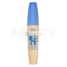 Dermacol Mega Lashes Mascara Waterproof vodeodolná riasenka pre predĺženie rias a objem Black 12,5 ml