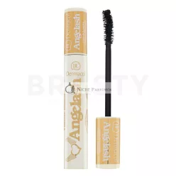   Dermacol AngeLash Mascara riasenka pre predĺženie rias a objem Black 13 ml