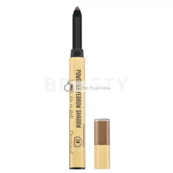   Dermacol Powder Eyebrow Shadow púdrový tieň na obočie 01 1 g