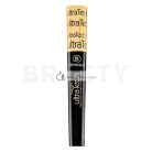 Dermacol UltraTech Mascara riasenka pre predĺženie rias a objem Black 10 ml