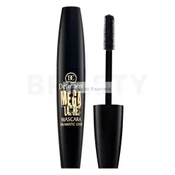   Dermacol Mega Lashes Mascara Dramatic Look riasenka pre predĺženie rias a objem Black 13 ml