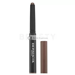  Dermacol Long-Lasting Intense Colour Eyeshadow & Eyeliner očné tiene v tyčinke No.7 1,6 g