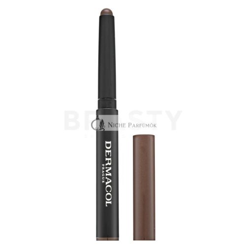 Dermacol Long-Lasting Intense Colour Eyeshadow & Eyeliner očné tiene v tyčinke No.7 1,6 g