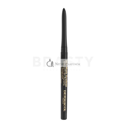 Dermacol 16H Matic Eyeliner vodeodolná ceruzka na oči 3 Brown 0,3 g