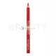 Dermacol True Colour Lipliner kontúrovacia ceruzka na pery 01 2 g