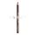 Dermacol 12H True Colour Eyeliner ceruzka na oči 4 Light Brown 2 g