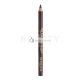 Dermacol 12H True Colour Eyeliner ceruzka na oči 4 Light Brown 2 g