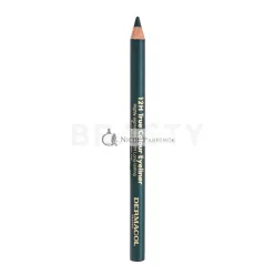   Dermacol 12H True Colour Eyeliner ceruzka na oči 5 Green 2 g