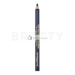   Dermacol 12H True Colour Eyeliner ceruzka na oči 7 Grey 2 g