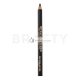 Dermacol 12H True Colour Eyeliner ceruzka na oči 8 Black 2 g