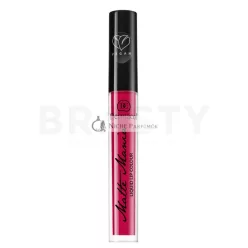   Dermacol Matte Mania Lip Liquid Color tekutý rúž so zmatňujúcim účinkom N. 31 3,5 ml