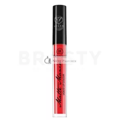   Dermacol Matte Mania Lip Liquid Color tekutý rúž so zmatňujúcim účinkom N. 51 3,5 ml