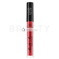   Dermacol Matte Mania Lip Liquid Color tekutý rúž so zmatňujúcim účinkom N. 53 3,5 ml