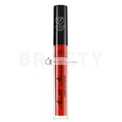   Dermacol Matte Mania Lip Liquid Color tekutý rúž so zmatňujúcim účinkom N. 55 3,5 ml