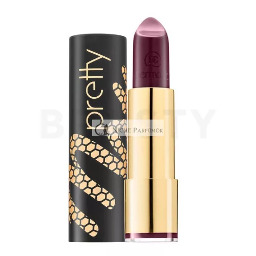 Dermacol Pretty Matte Lipstick rúž pre matný efekt N. 15 4,5 g