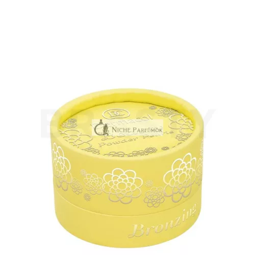 Dermacol Beauty Powder Pearls tónovacie perly na tvár pre zjednotenú a rozjasnenú pleť Bronzing 25 g