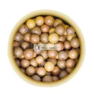 Dermacol Beauty Powder Pearls tónovacie perly na tvár pre zjednotenú a rozjasnenú pleť Bronzing 25 g