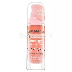   Dermacol Rose Energy Make-Up Base podkladová báza pre zjednotenú a rozjasnenú pleť 20 ml