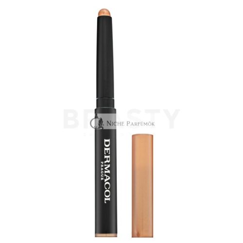 Dermacol Long-Lasting Intense Colour Eyeshadow & Eyeliner očné tiene v tyčinke No.9 1,6 g