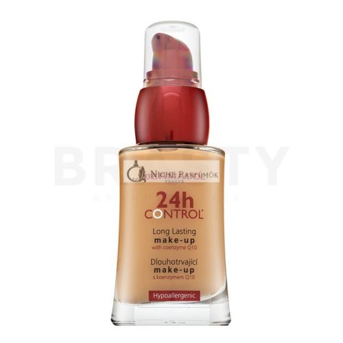 Dermacol 24H Control Make-Up dlhotrvajúci make-up No.100 30 ml