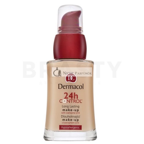Dermacol 24H Control Make-Up dlhotrvajúci make-up No.80 30 ml