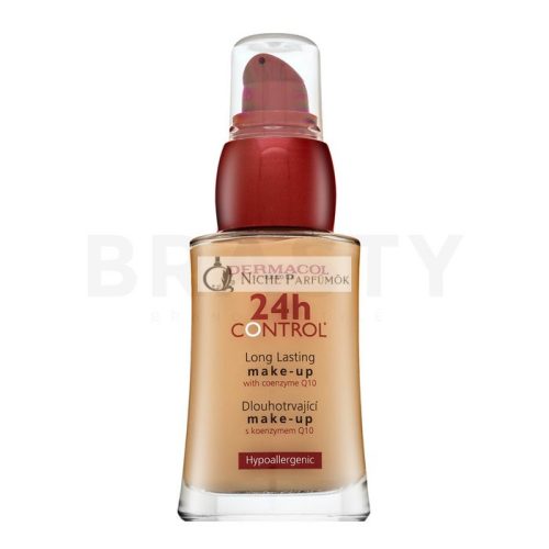 Dermacol 24H Control Make-Up dlhotrvajúci make-up No.90 30 ml