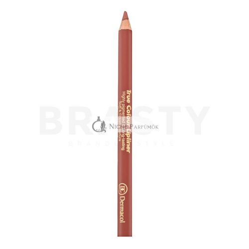 Dermacol True Colour Lipliner kontúrovacia ceruzka na pery 05 2 g