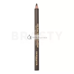   Dermacol 12H True Colour Eyeliner ceruzka na oči 9 Army Green 2 g