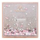 Dermacol Multi-Purpose Brightening Palette multifunkčná paleta pre zjednotenú a rozjasnenú pleť 10 g