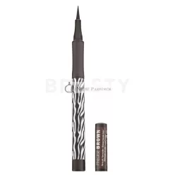   Dermacol Precise Eye Maker linka na oči vo fixke Brown 1 ml