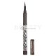 Dermacol Precise Eye Maker linka na oči vo fixke Brown 1 ml