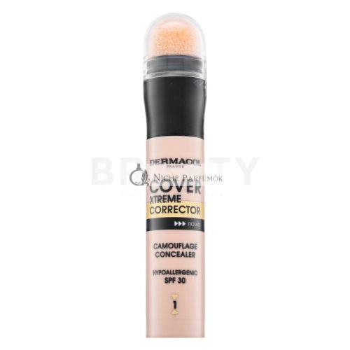 Dermacol Cover Xtreme Corrector korektor 1 8 g
