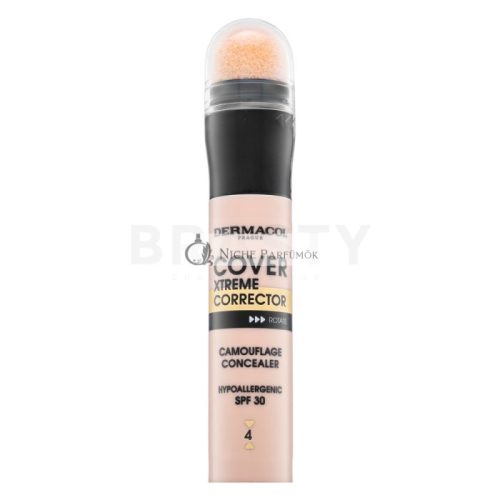 Dermacol Cover Xtreme Corrector korektor 4 8 g