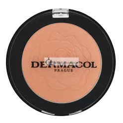   Dermacol Natural Powder Blush púdrová lícenka 02 5 g