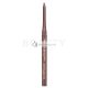 Dermacol Waterproof Micro Eyeliner vodeodolná ceruzka na oči 02 Brown