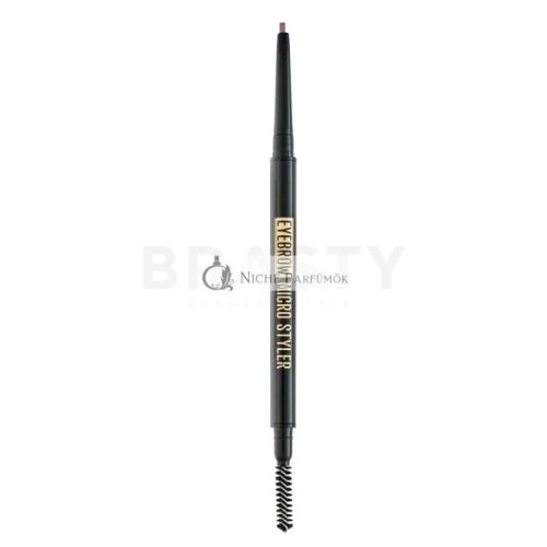 Dermacol Micro Styler Eyebrow Pencil ceruzka na obočie 01