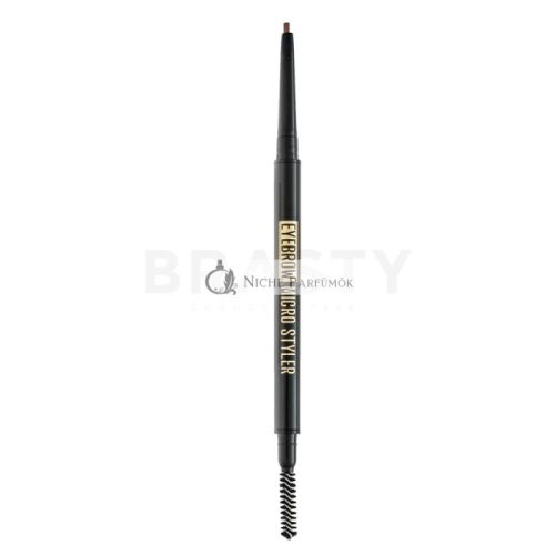Dermacol Micro Styler Eyebrow Pencil ceruzka na obočie 02