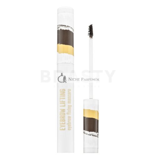 Dermacol Eyebrow Lifting Eyebrow Fixing Mascara gél na obočie 03 5 ml