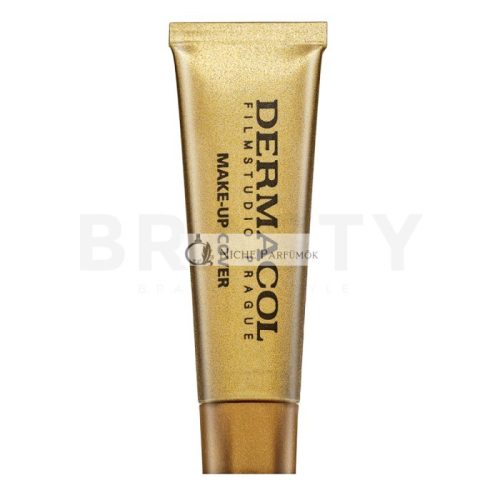 Dermacol Make-Up Cover extrémne krycí make-up SPF 30 209 13 g
