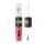 Dermacol 16H Lip Colour Extreme Long-Lasting Lipstick dlhotrvajúca dvojfázová farba a lesk na pery No. 15 8 ml