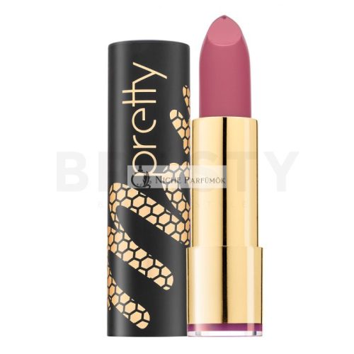Dermacol Pretty Matte Lipstick rúž pre matný efekt N. 23 4,5 g