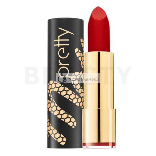 Dermacol Pretty Matte Lipstick rúž pre matný efekt N. 24 4,5 g