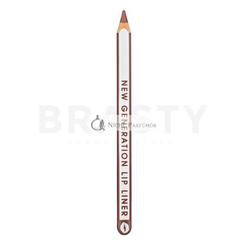 Dermacol New Generation Lip Liner kontúrovacia ceruzka na pery 01 1 g