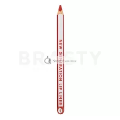   Dermacol New Generation Lip Liner kontúrovacia ceruzka na pery 02 1 g