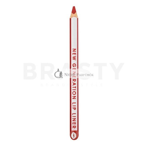 Dermacol New Generation Lip Liner kontúrovacia ceruzka na pery 02 1 g